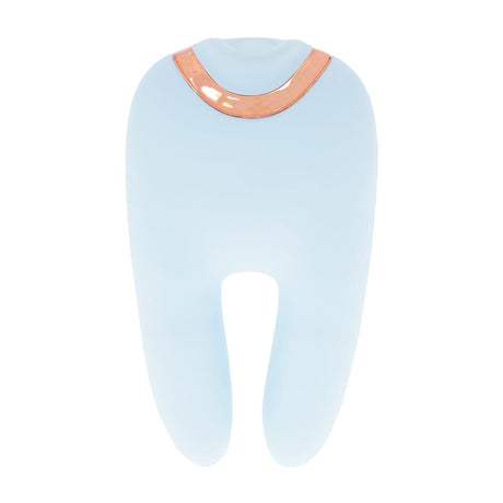 Auflegevibrator Bonnie mit Klopf- und Vibrationsseite 11 cm – Ansicht 3
