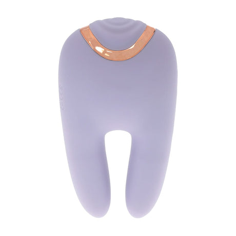 Auflegevibrator Bonnie mit Klopf- und Vibrationsseite 11 cm – Ansicht 11