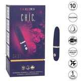 Auflegevibrator Chic Daisy Mini 10,75 x 4,5 cm – Ansicht 7
