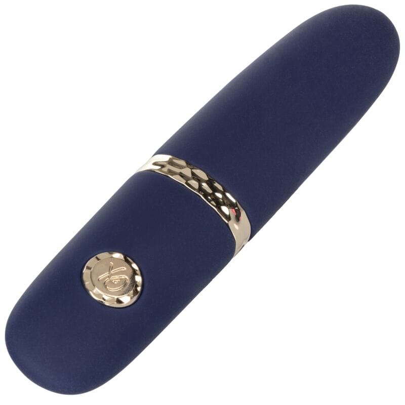 Auflegevibrator Chic Daisy Mini 10,75 x 4,5 cm