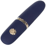 Auflegevibrator Chic Daisy Mini 10,75 x 4,5 cm