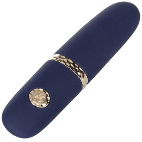 Auflegevibrator Chic Daisy Mini 10,75 x 4,5 cm