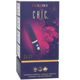 Auflegevibrator Chic Daisy Mini 10,75 x 4,5 cm – Ansicht 6