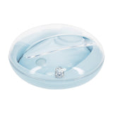 Auflegevibrator Dreamsicle AirTap mit zwei Aufsätzen 7,6 cm – Ansicht 5