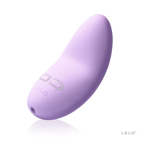 Auflegevibrator Duftnote 7,5 x 2,5 cm Lavendel