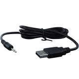 Auflegevibrator Estelle Zungen-Klitoris-Stimulator 12 Vibrationen Lila