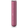 Auflegevibrator First Kiss Wave Granatrot