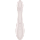Auflegevibrator g-Force Stimulator g-Spot Beige