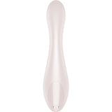 Auflegevibrator g-Force Stimulator g-Spot Beige