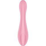 Auflegevibrator g-Force Stimulator g-Spot Rosa