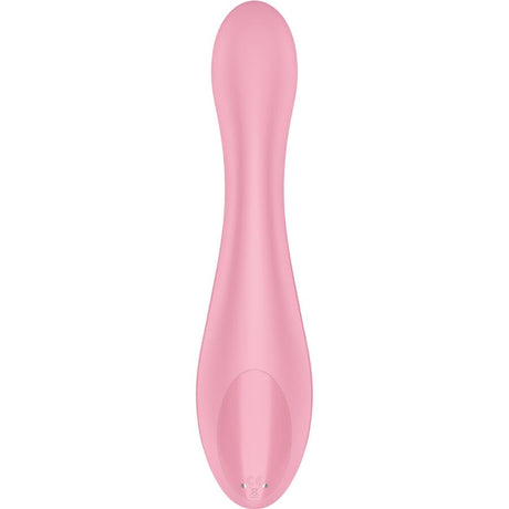 Auflegevibrator g-Force Stimulator g-Spot Rosa