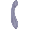 Auflegevibrator G-Force G-Punkt-Stimulator Violett