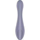 Auflegevibrator g-Force Stimulator g-Spot Violett