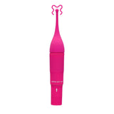 Auflegevibrator GC mit Klitoris-Spitze 16 x 2,2 cm – Ansicht 8