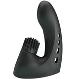 Auflegevibrator Magic Drill Fingerhut mit Rotationsvibration – Ansicht 2