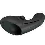 Auflegevibrator Magic Drill Fingerhut mit Rotationsvibration – Ansicht 6