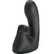 Auflegevibrator Magic Drill Fingerhut mit Rotationsvibration