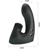Auflegevibrator Magic Drill Fingerhut mit Rotationsvibration – Ansicht 5
