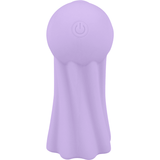 Auflegevibrator Medusa-Klitoris-Stimulator – Ansicht 3