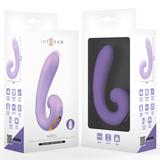 Auflegevibrator Meryl Doppelvibration Klitorisstimulator 7 x 32 cm – Ansicht 4