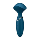 Auflegevibrator Mini Wand-er Blau – Ansicht 2