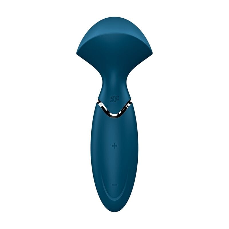 Auflegevibrator Mini Wand-er Blau – Ansicht 4