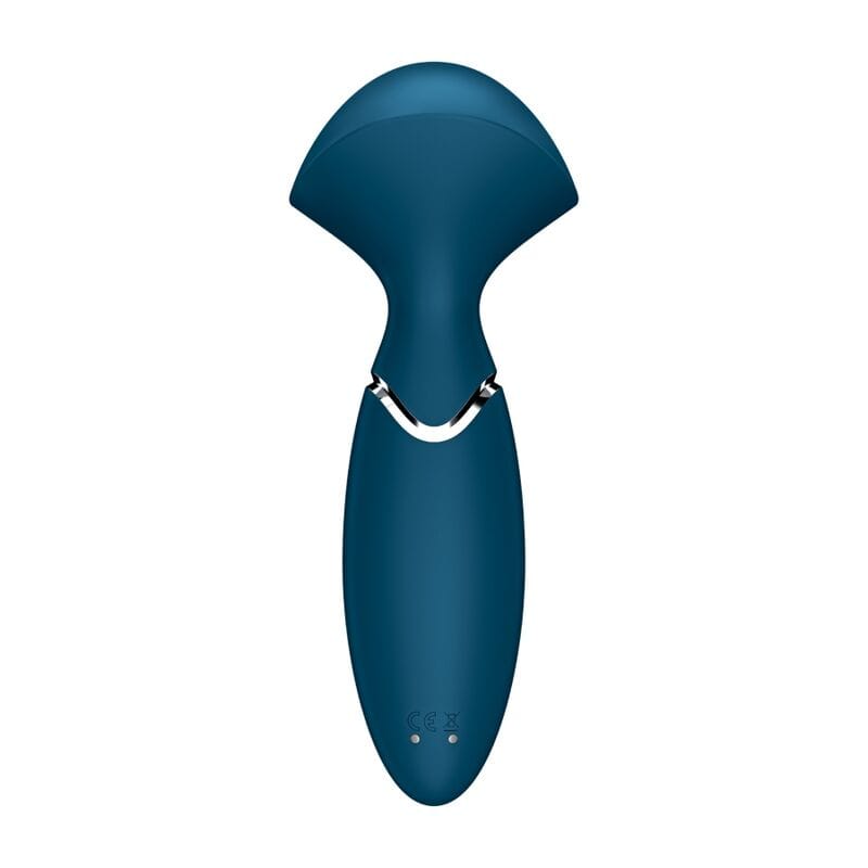 Auflegevibrator Mini Wand-er Blau – Ansicht 3