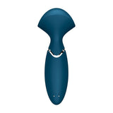 Auflegevibrator Mini Wand-er Blau – Ansicht 3