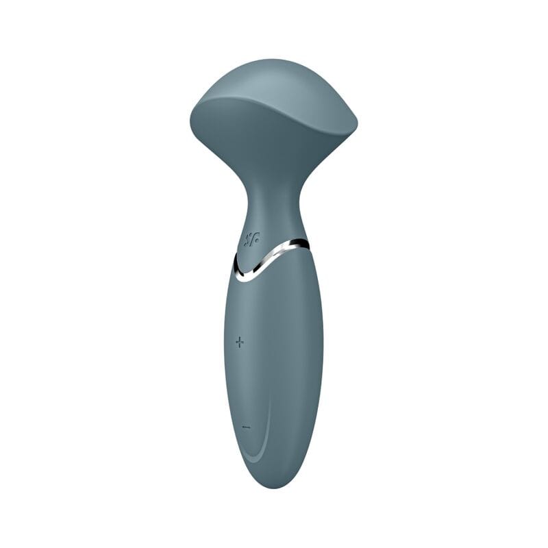 Auflegevibrator Mini Wand-er Grau – Ansicht 5