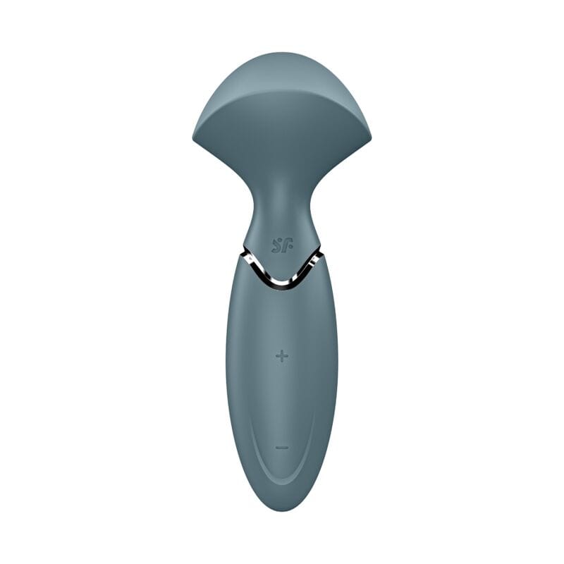 Auflegevibrator Mini Wand-er Grau – Ansicht 6
