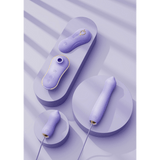 Auflegevibrator mit Luftdruck und Ei 15 cm – Ansicht 8
