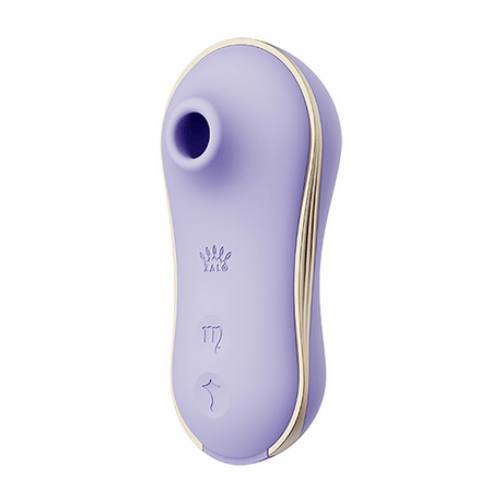 Auflegevibrator mit Luftdruck und Ei 15 cm – Ansicht 7