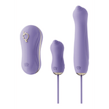 Auflegevibrator mit Luftdruck und Ei 15 cm – Ansicht 5