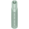 Auflegevibrator Naughty Kiss Wave Klitoris-Stimulator Aquamarin