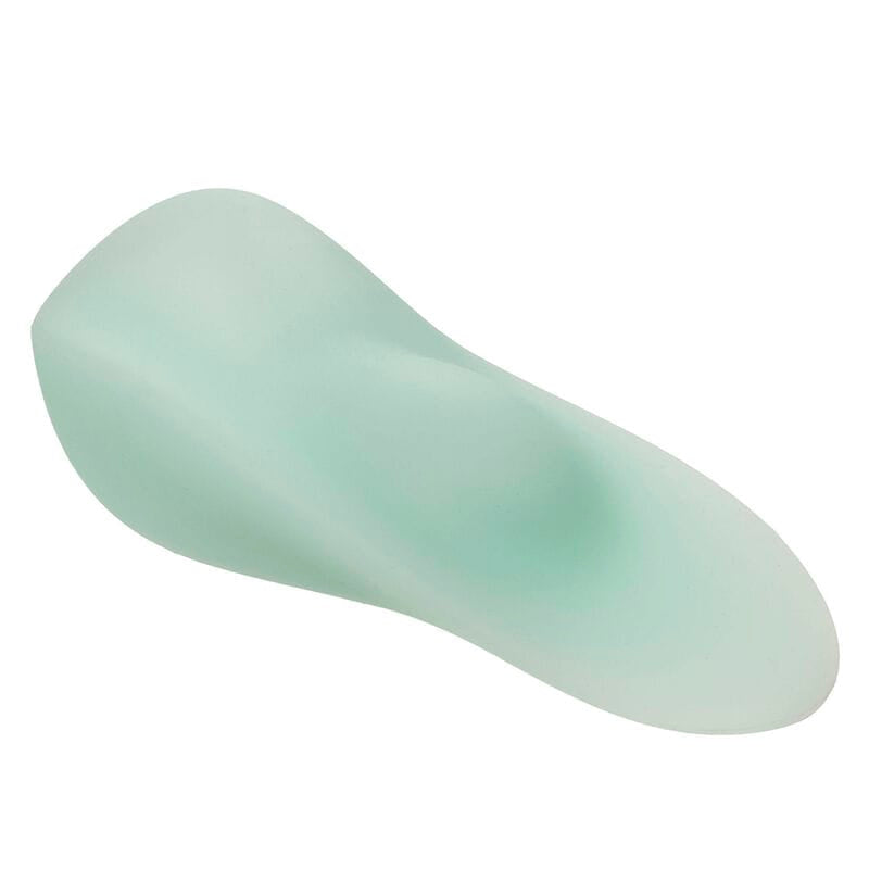 Auflegevibrator Pacifica Bali Teaser 10 Funktionen Aqua