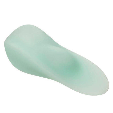 Auflegevibrator Pacifica Bali Teaser 10 Funktionen Aqua