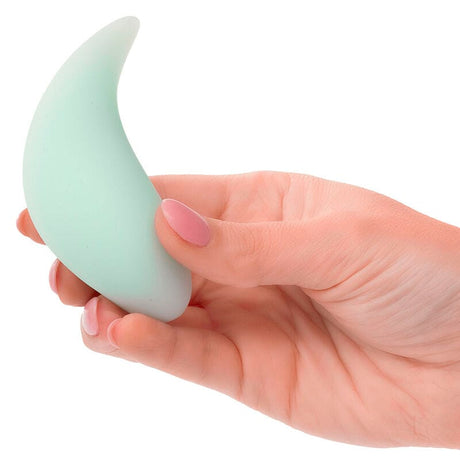 Auflegevibrator Pacifica Bali Teaser 10 Funktionen Aqua