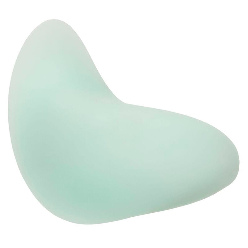 Auflegevibrator Pacifica Bali Teaser 10 Funktionen Aqua