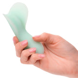 Auflegevibrator Pacifica Tahiti Türkis mit 10 Funktionen – Ansicht 6