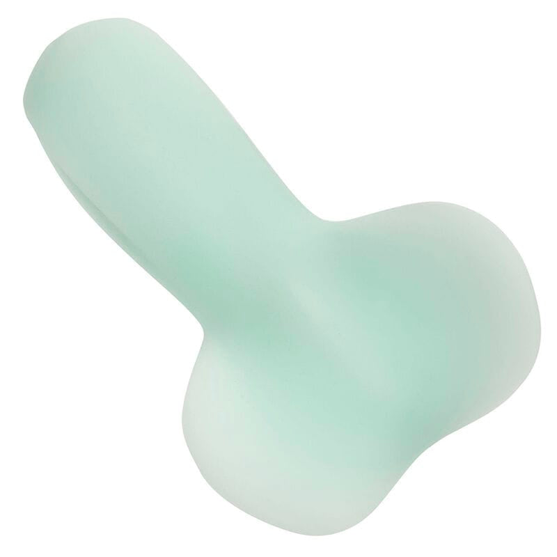 Auflegevibrator Pacifica Tahiti Türkis mit 10 Funktionen – Ansicht 4