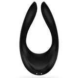 Auflegevibrator Partner Multifun 2 Schwarz 13 cm