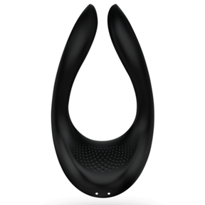 Auflegevibrator Partner Multifun 2 Schwarz 13 cm