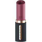 Auflegevibrator Pro 2 Kiss Wave Klitoris-Stimulator Granat / Schwarz