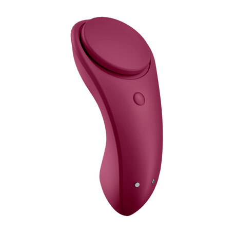 Auflegevibrator Sexy Secret Panty