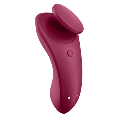 Auflegevibrator Sexy Secret Panty