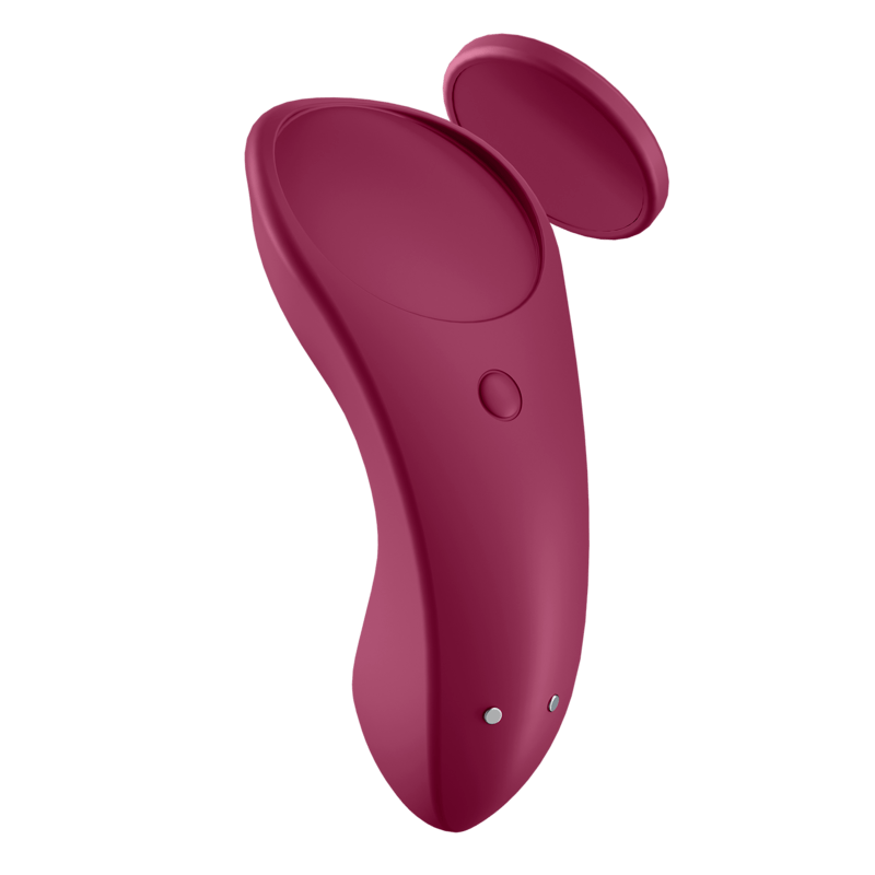 Auflegevibrator Sexy Secret Panty