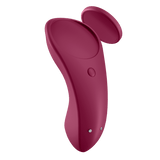 Auflegevibrator Sexy Secret Panty