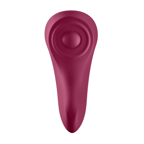 Auflegevibrator Sexy Secret Panty