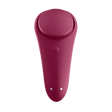 Auflegevibrator Sexy Secret Panty