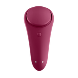 Auflegevibrator Sexy Secret Panty